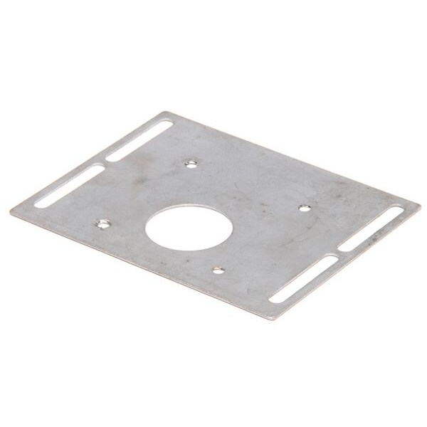Motor Mounting Plate